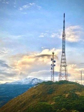 Proyectos de Servicios Públicos