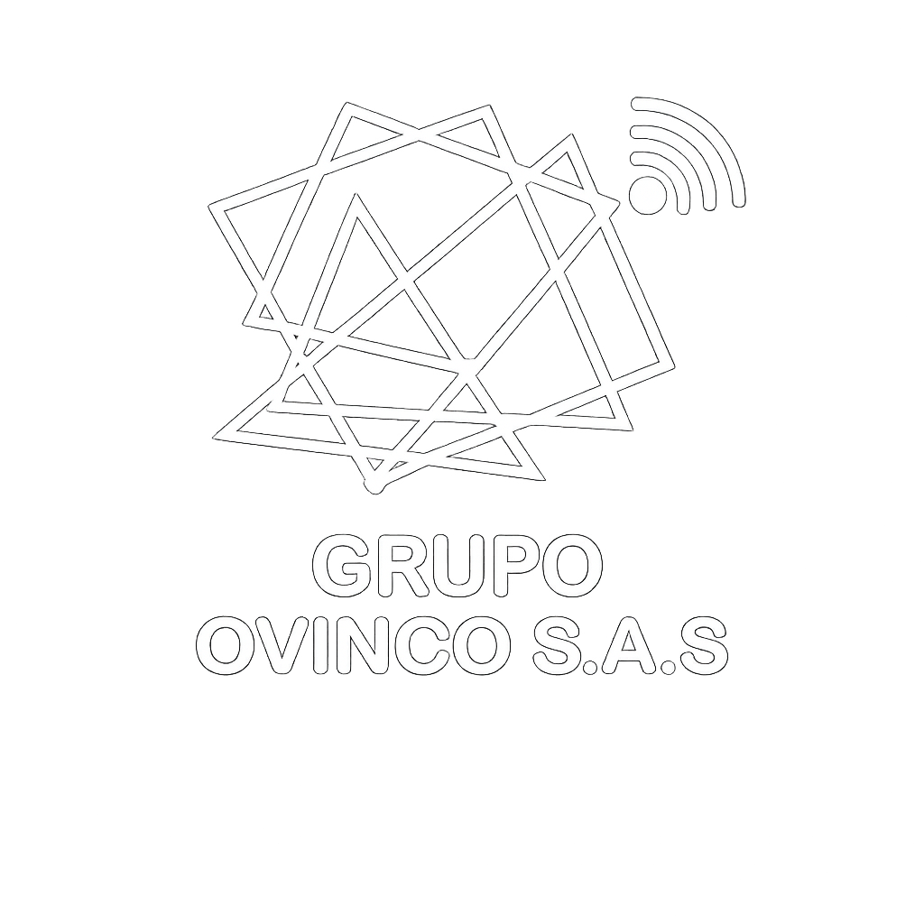 Logo OVINCO